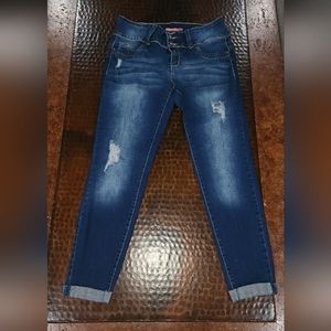 Junior jeans